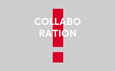 COLLABORATION_コラボレーション
