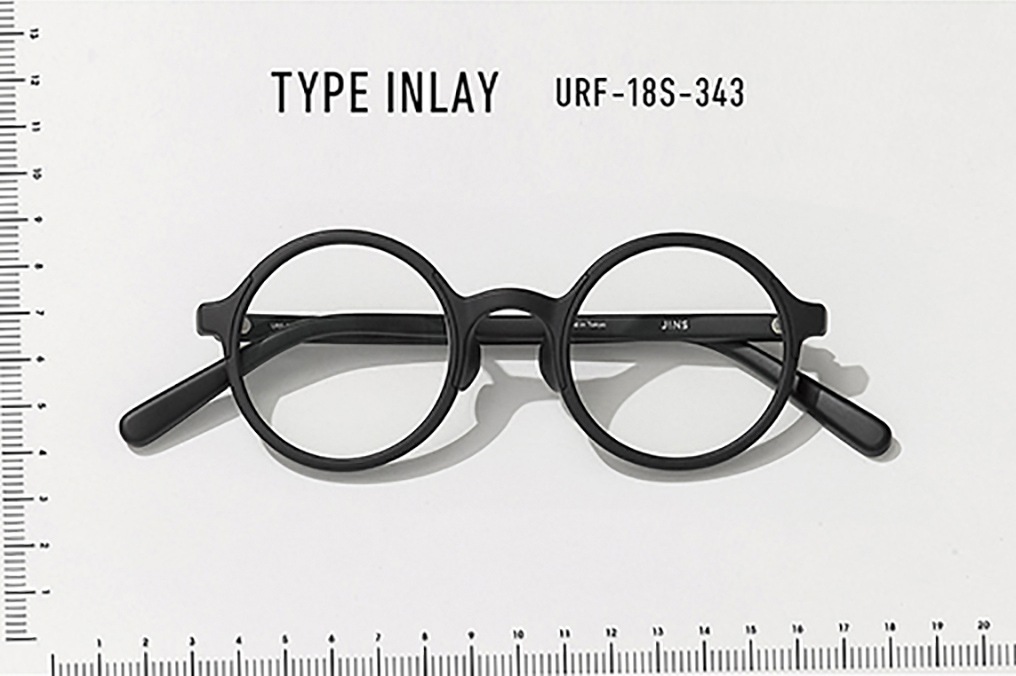 TYPE INLAY