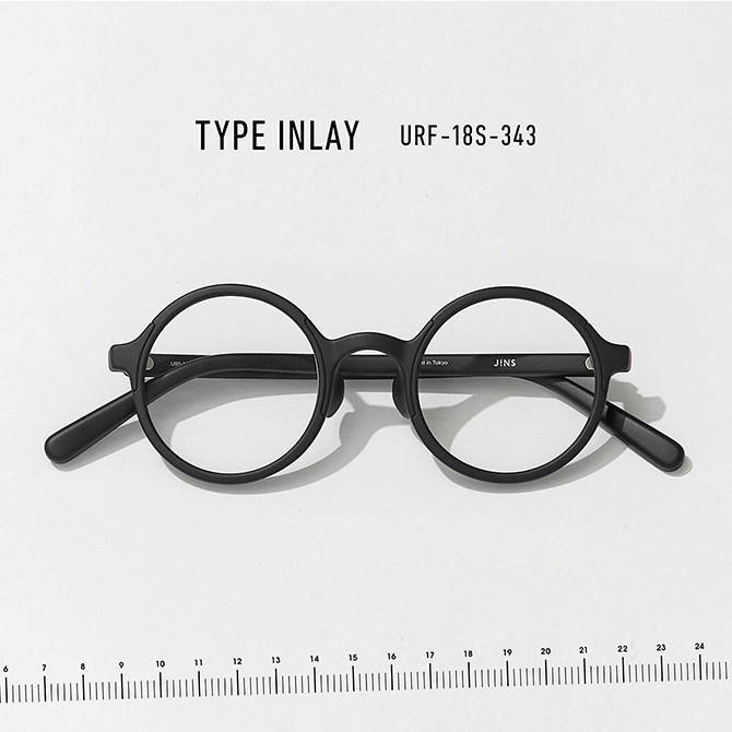 TYPE INLAY