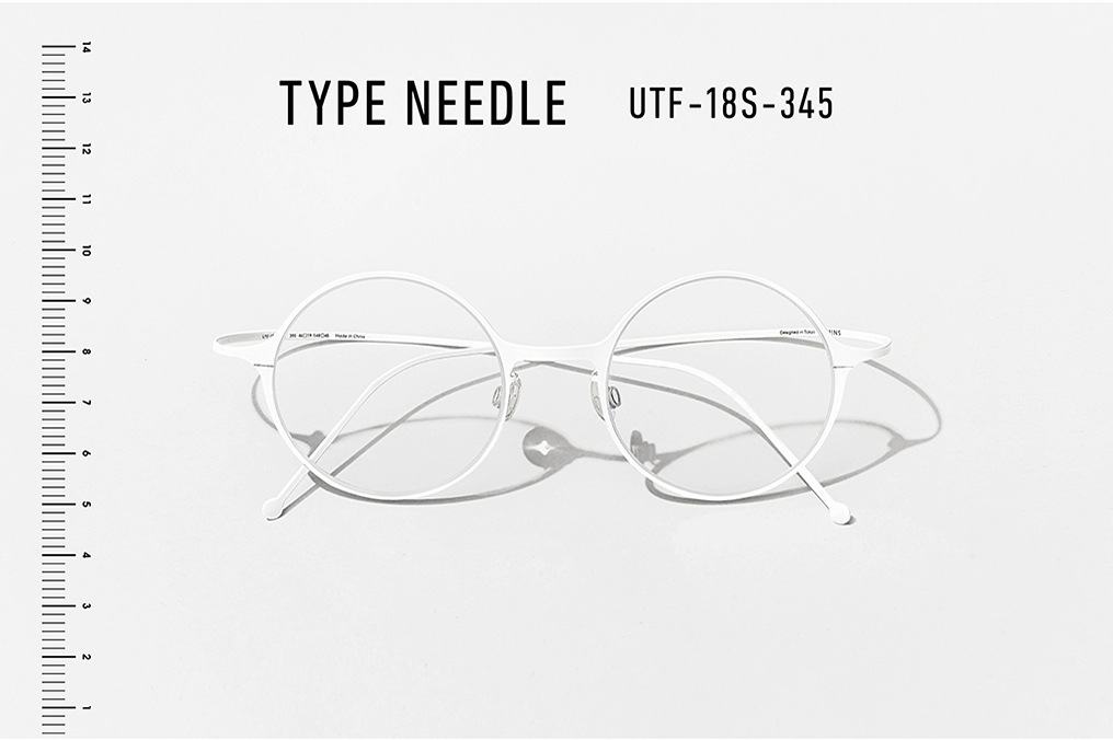 TYPE NEEDLE
