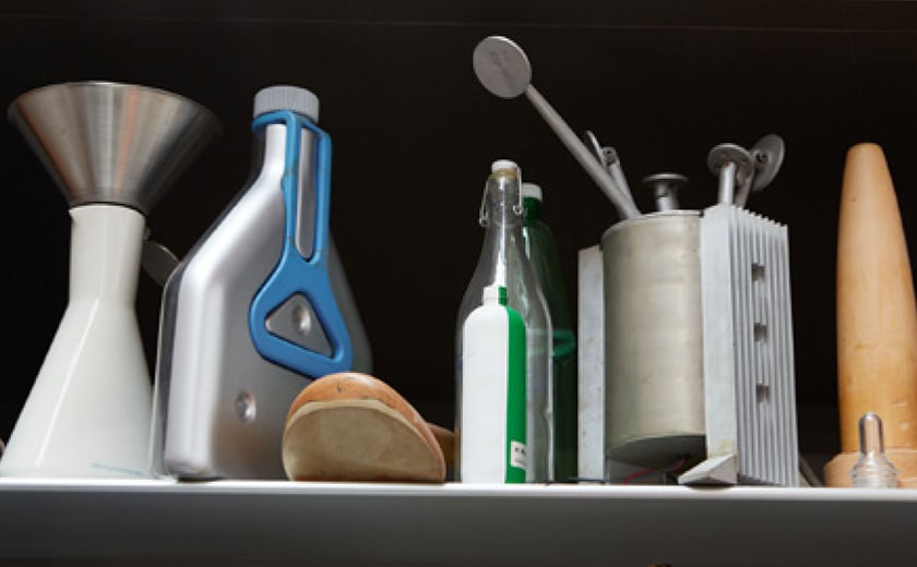 Innovation in Eyeglasses