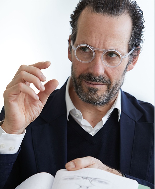 Konstantin Grcic