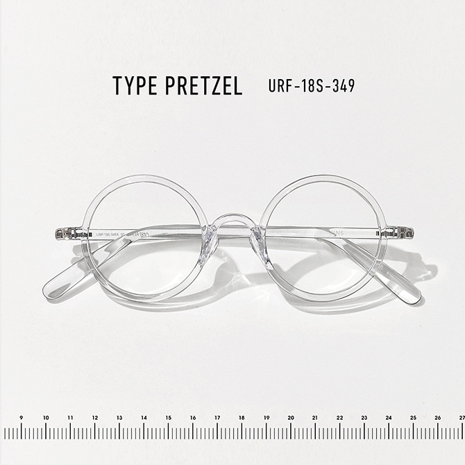 TYPE PRETZEL