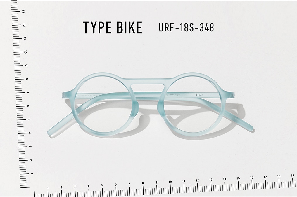TYPE BIKE