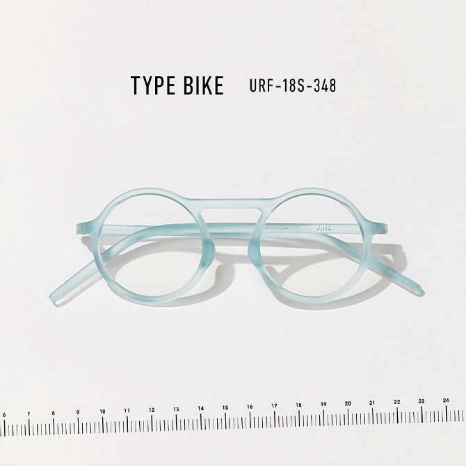 TYPE BIKE
