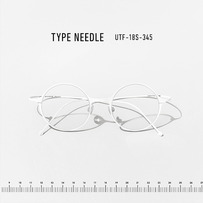 TYPE NEEDLE