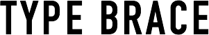 TYPE BRACE