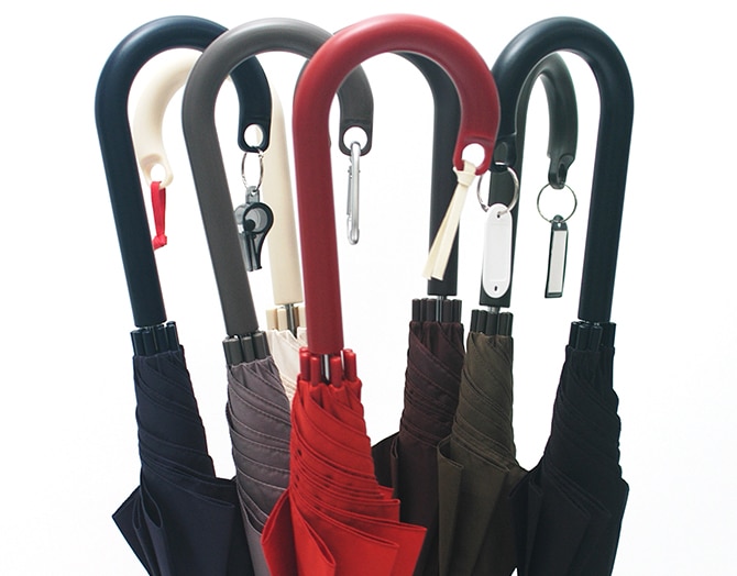 MUJI Markable Umbrella