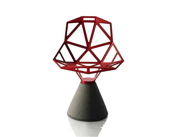 MAGIS 360° Container