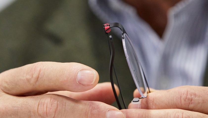 The “almost organic” design to create simple objects