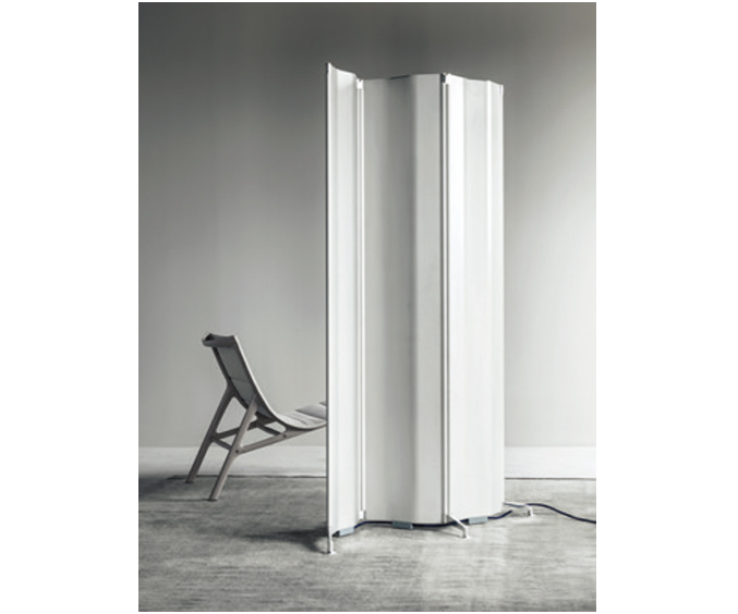 Alberto Meda's Point of View : Innovation and Lightness