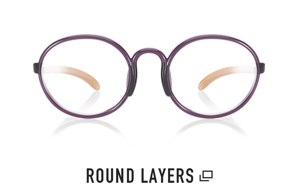 ROUND LAYERS