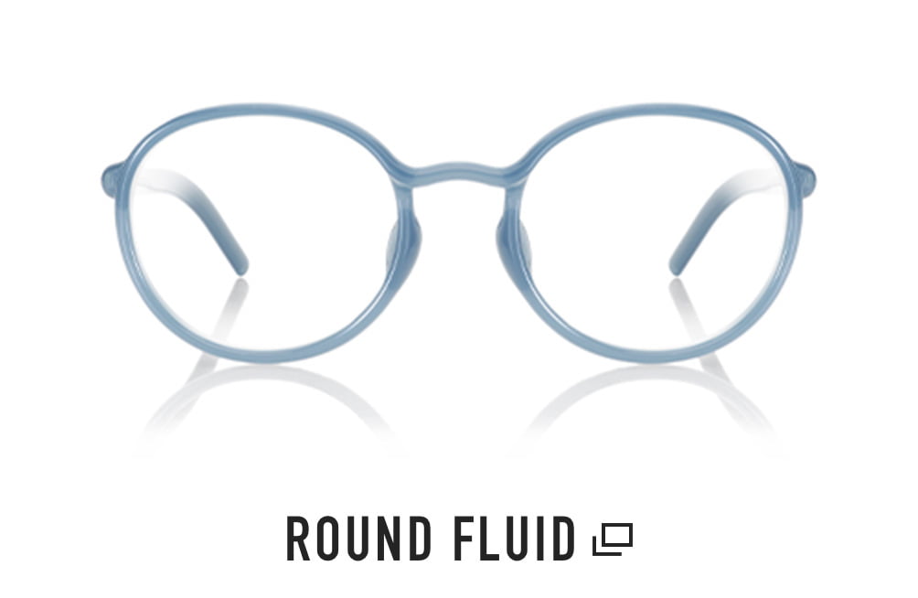 ROUND FLUID