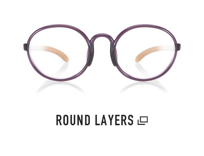 ROUND LAYERS