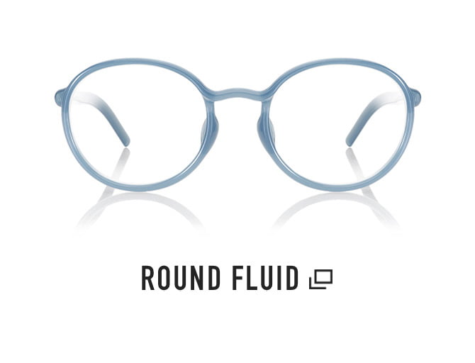 ROUND FLUID
