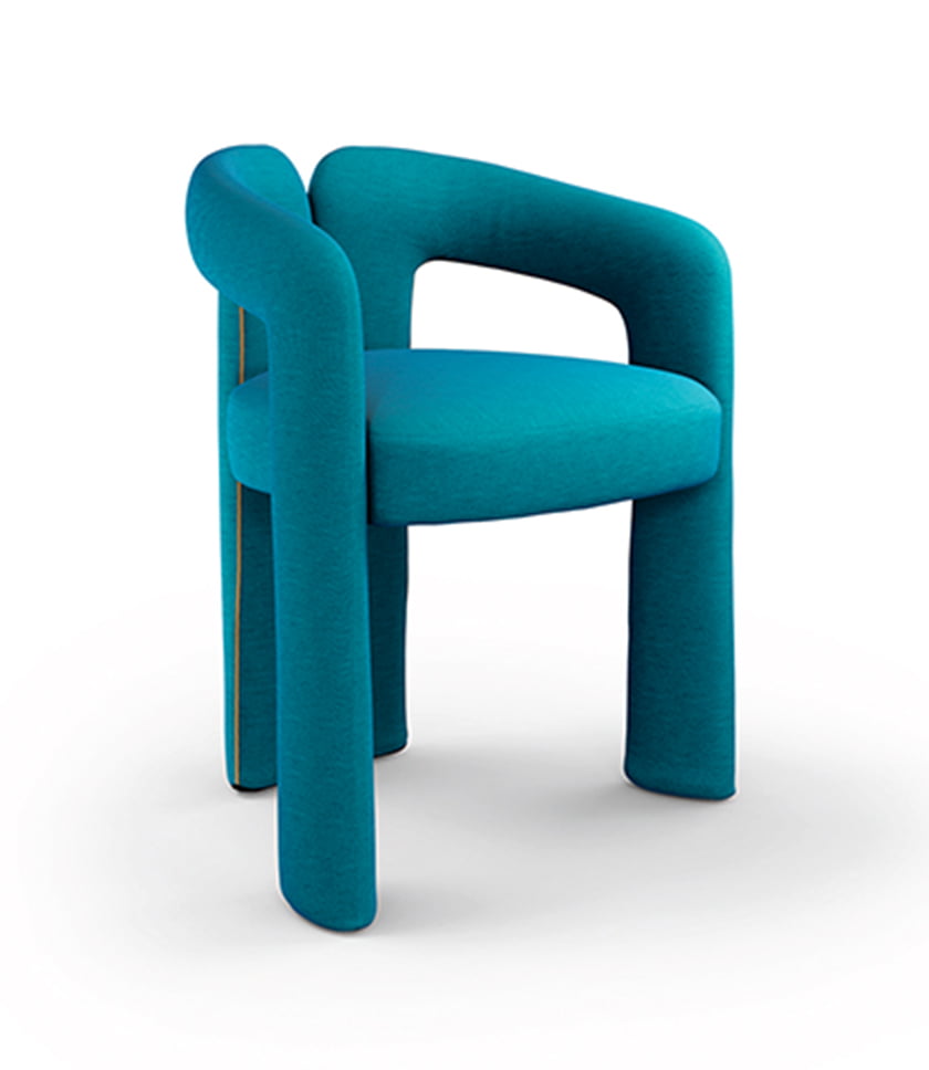 HILO, is a single thread. A situation that links together materials, objects, and the hearts and minds of the users.