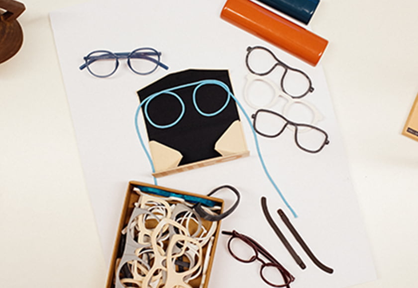 HILO, is a single thread. A situation that links together materials, objects, and the hearts and minds of the users.