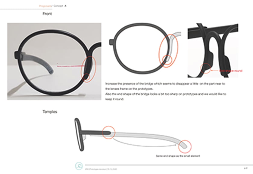 Two types LAYERS and FLUID