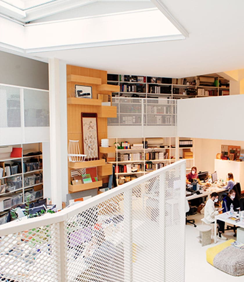 Two types LAYERS and FLUID