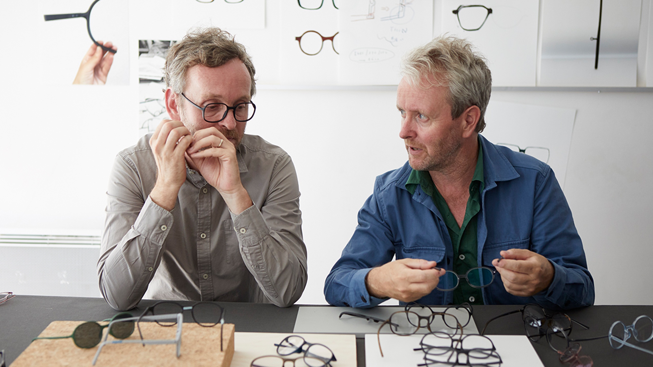 Ronan & Erwan Bouroullec