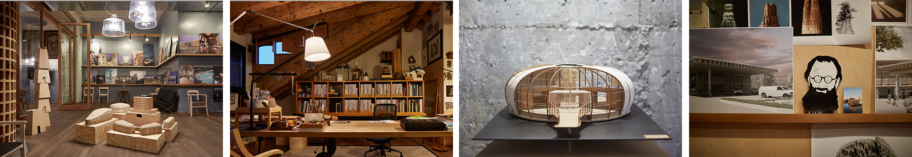 What to keep in mind as an architect