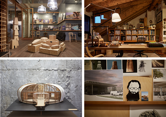 What to keep in mind as an architect