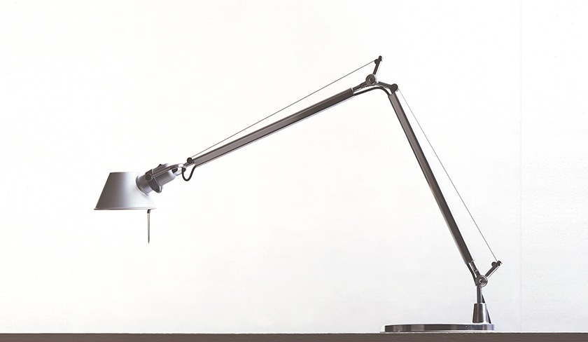 “Eyeglasses of today” from the perspective of an architect.