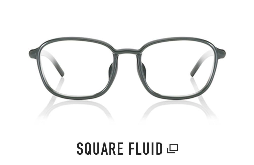SQUARE FLUID