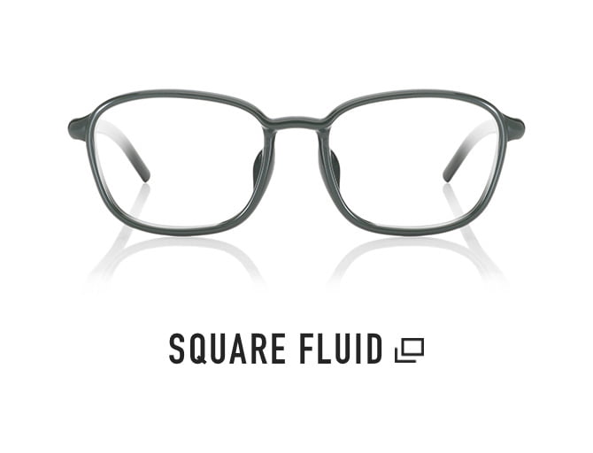 SQUARE FLUID