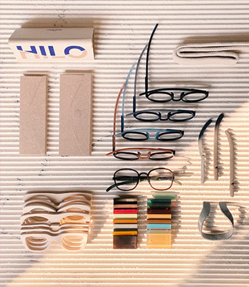 スタート地点で考えたのは、未来を考えて行動すること