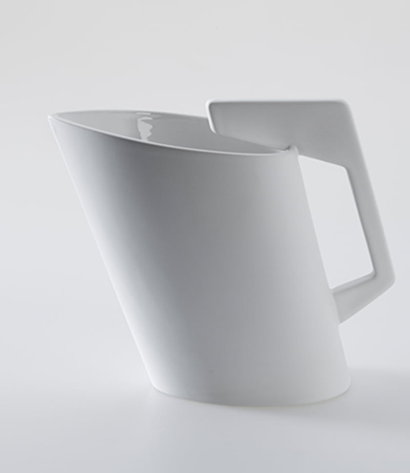 パトリシアが考えるイノベーションとは