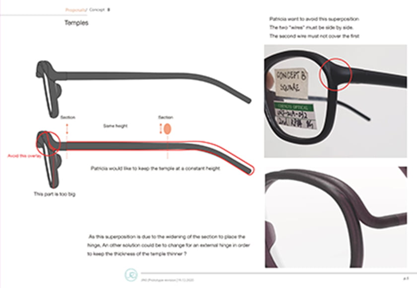 2つのタイプ、LAYERSとFLUID。