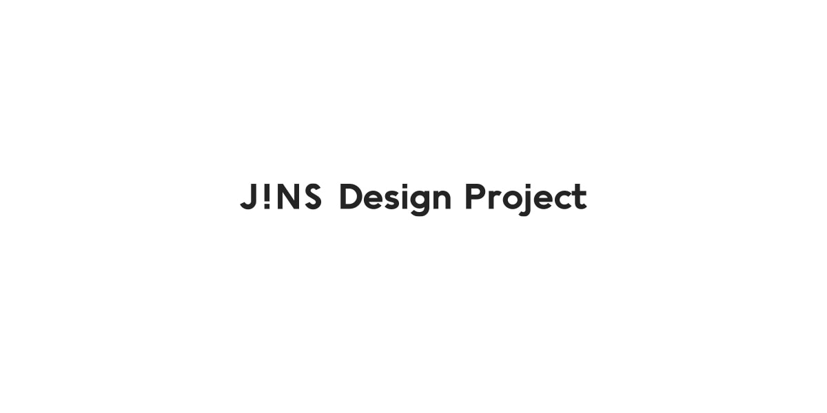 JINS Design Project