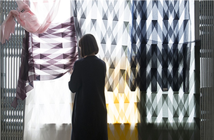 Rennes and Chaînettes, Kvadrat, 2018