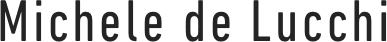 Michele de Lucchi