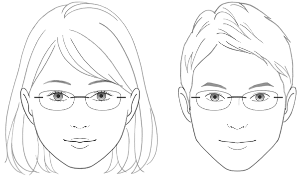 メガネの選び方 似合うメガネを選ぶ Jins 眼鏡 メガネ めがね メガネの選び方 似合うメガネを選ぶ Jins 眼鏡 メガネ めがね