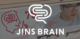 JINS BRAIN