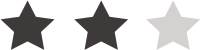 ★★☆