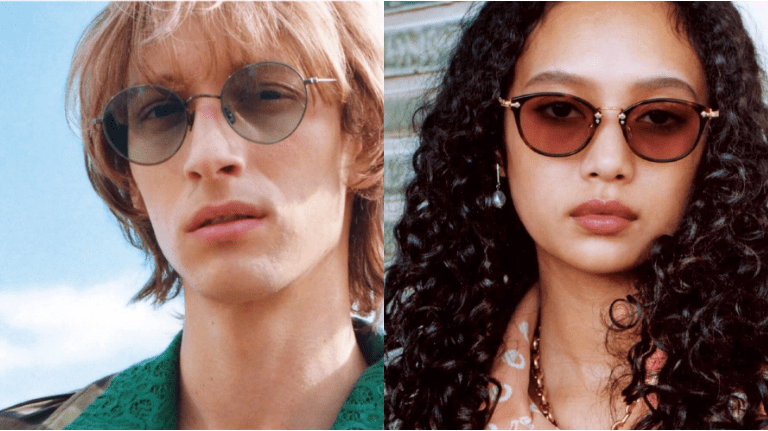 FASHION COLOR LENS