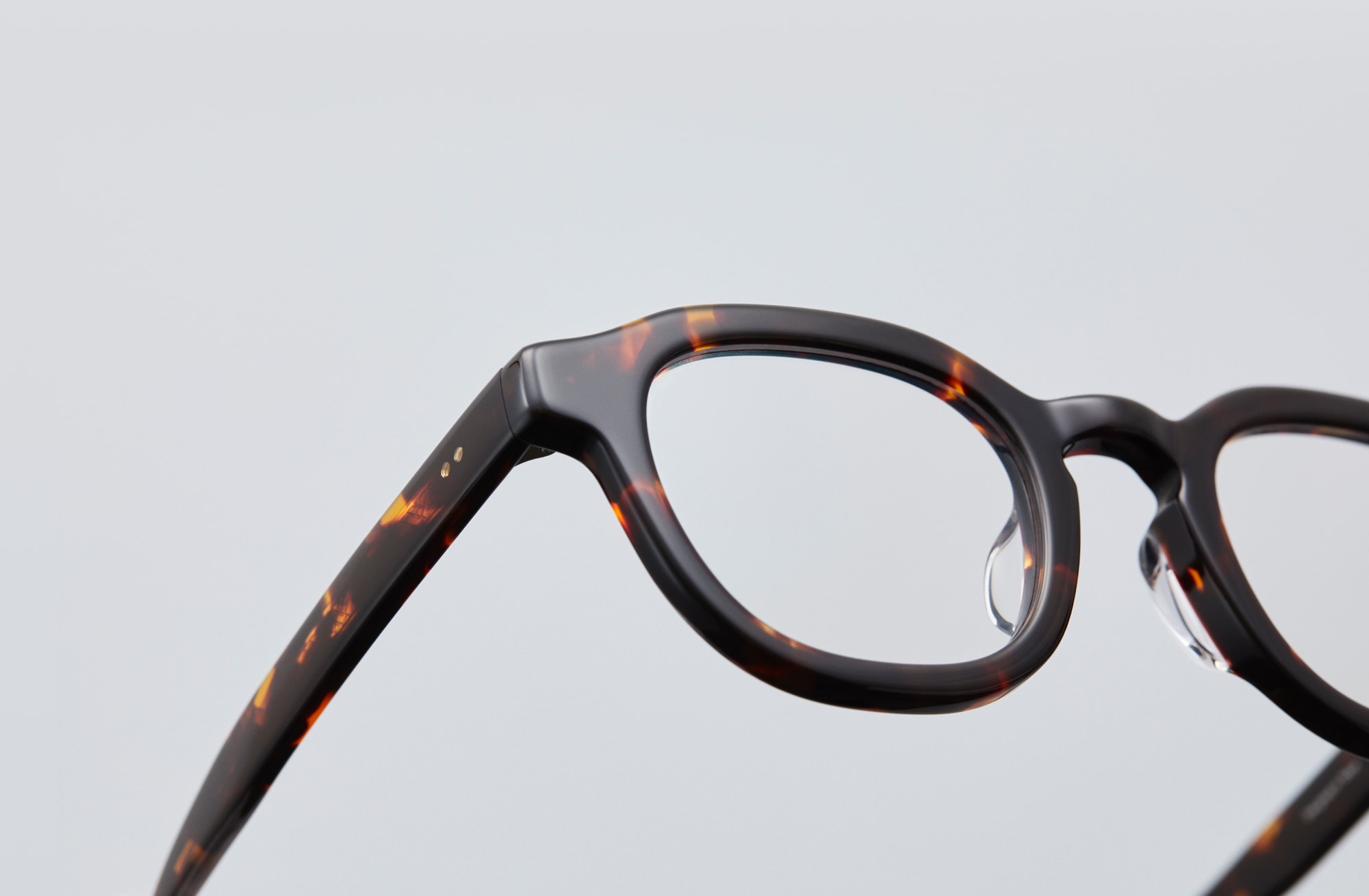 JINS CLASSIC ACETATE イメージカット