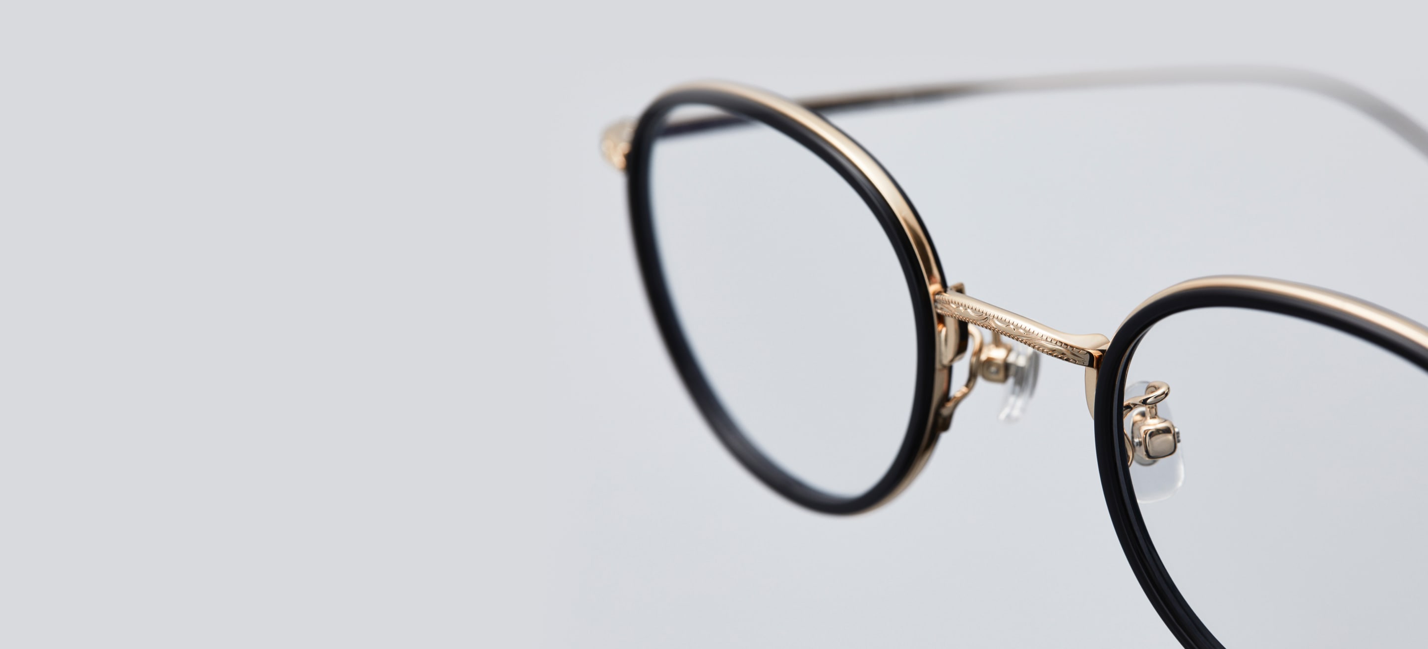 JINS CLASSIC COMBINATION イメージカット