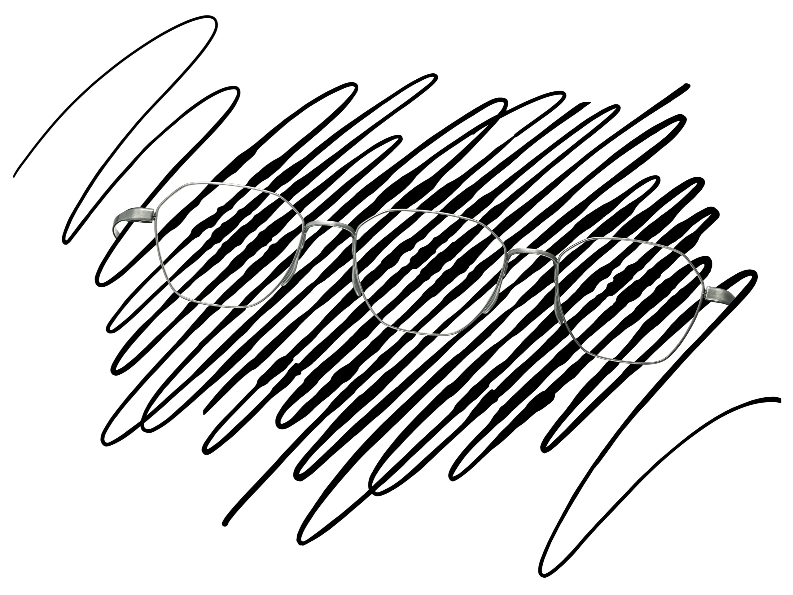 JINS IPPITSU -『引き算の美学』を体現したメイドインジャパンのアイウエア