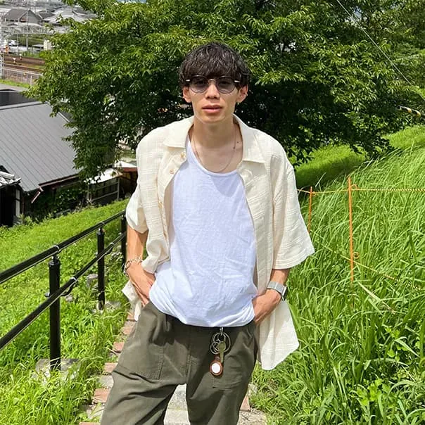 Ryoさん