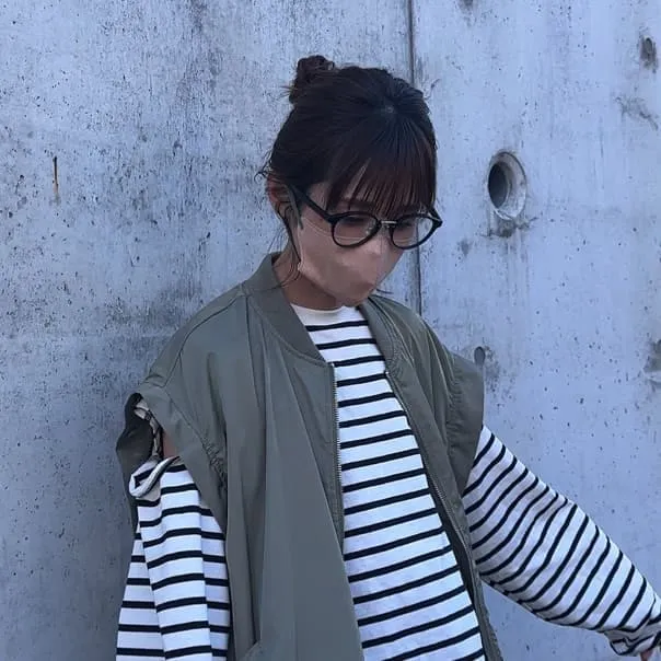 yunさん