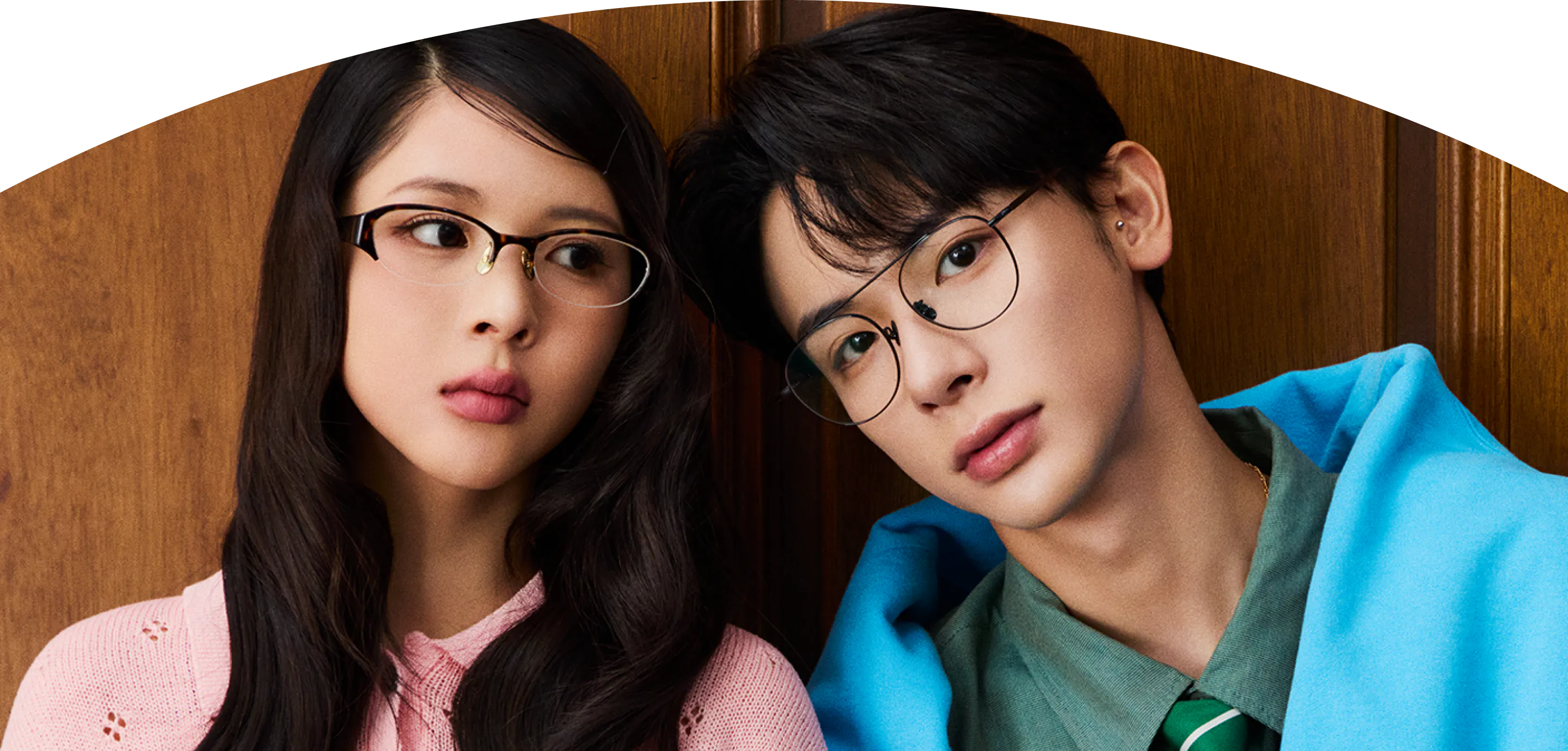 新提案「着こなすメガネ」JINS TODAY | JINS 【公式】- メガネ(眼鏡 新提案「着こなすメガネ」JINS TODAY | JINS 【公式】- メガネ(眼鏡