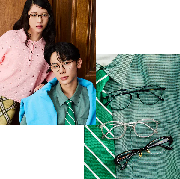 新提案「着こなすメガネ」JINS TODAY | JINS 【公式】- メガネ(眼鏡 新提案「着こなすメガネ」JINS TODAY | JINS 【公式】- メガネ(眼鏡