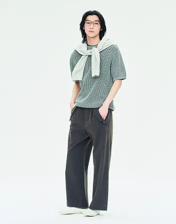 定番を着こなすメガネ」JINS TODAY | JINS 【公式】- メガネ(眼鏡