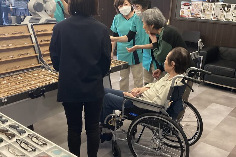 グランツようざん