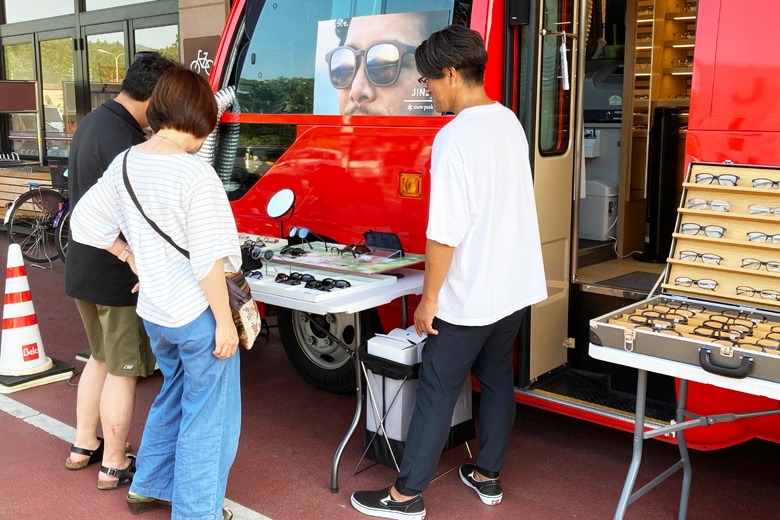 ベルク秩父影森店