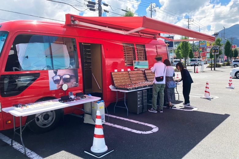 ベルク宮地店
